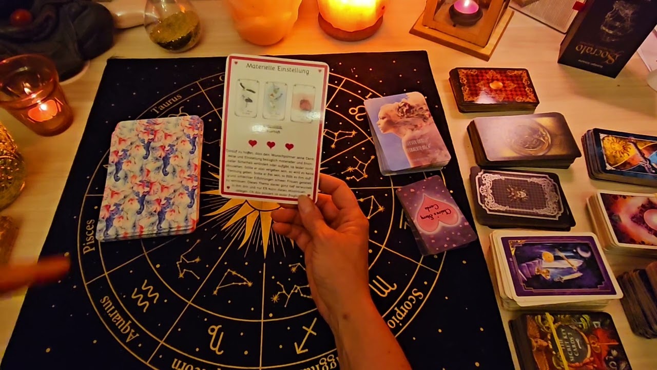 #Wunschpartner💝Geld ist nicht alles🤦🏽‍♂️Bei dir war so viel mehr🔥Jemand möchte eine Lüge aufdecken💌