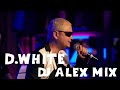 Dwhite hits mix 2023 dj alex mix project euro dance new italo disco best music of 80s and 90s