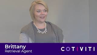 What it s like to be a records retrieval agent at Cotiviti