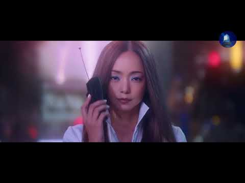安室奈美恵×docomo話題のCM／How do you feel now?◆灯台#15