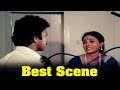 En Jeevan Paduthu Movie : Saranya Emotional  Scene