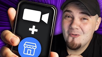 How To Add Videos To Your Listings On Facebook Marketplace