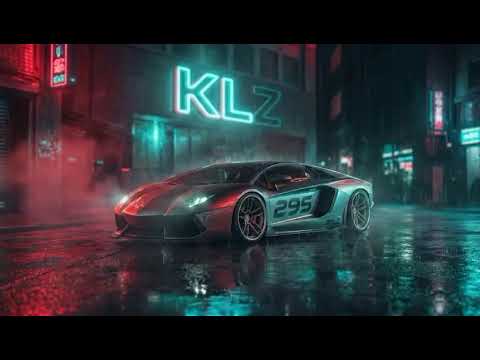 KLZ - 295 (VISUALIZER)