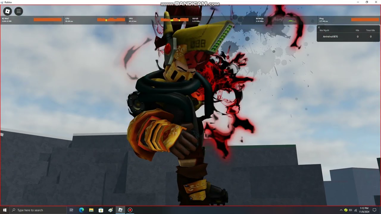 KJ ROBLOX YouTube 