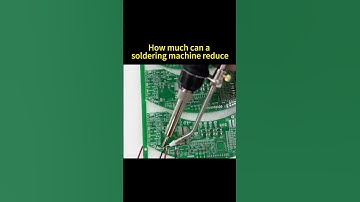 Semi-auto soldering machine: Precision & efficiency for superior PCB assembly.