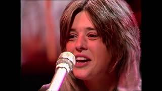 Suzi Quatro  Can The Can top Of The Pops 25th December 1973 hd 60fps