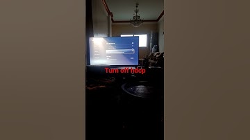 solve ps5 hdmi flickering issue