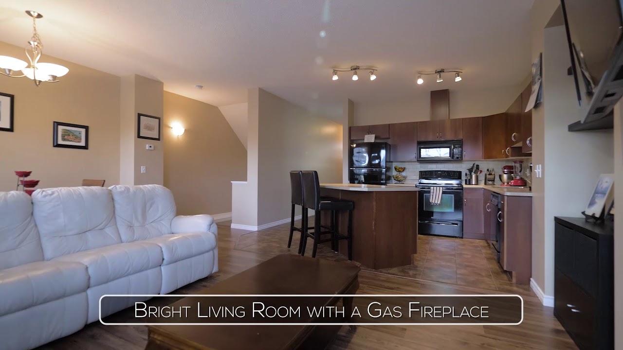 Silverberry Edmonton Condo FOR SALE Corey McEwen MaxWell Realty