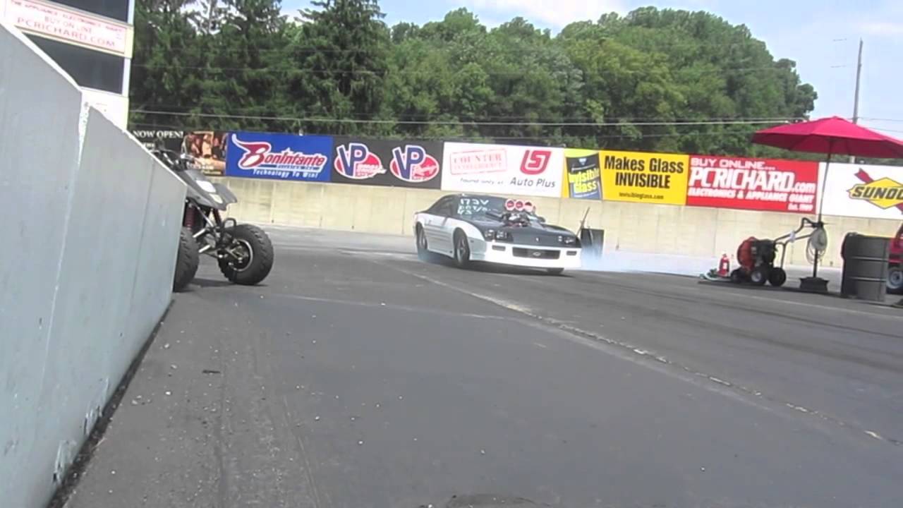 HellBent Race Cars - YouTube