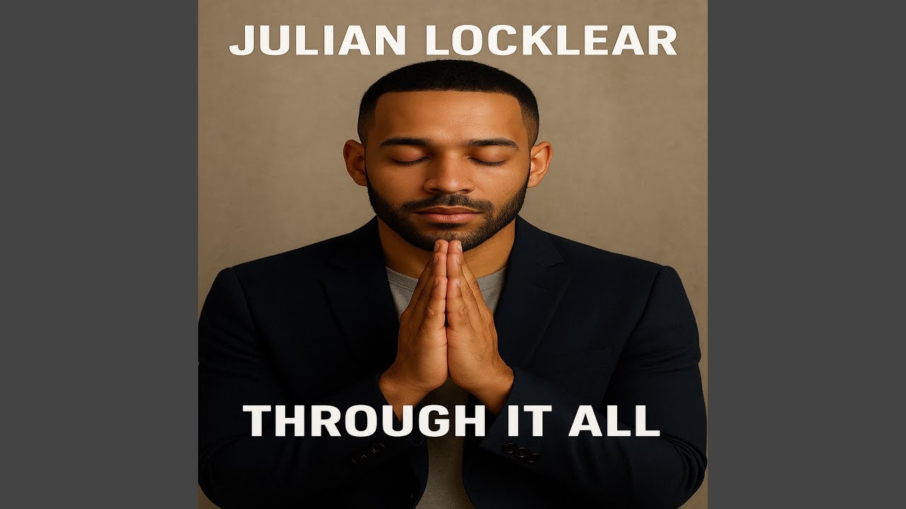 Watch Through It All on YouTube Watch Through It All on YouTube
