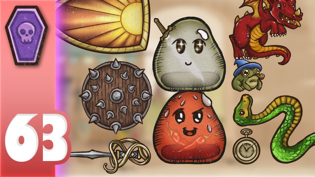 2x Goob Time Dilator Snek, BPB Ranked S4E63