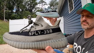 Yeezy 350 V2 - GRANITE - Are You Buying Any More Yeezys?