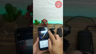 How To Record Without Wifi And Without Connecting To A Cellphone On Cctv Mini S66 shorts