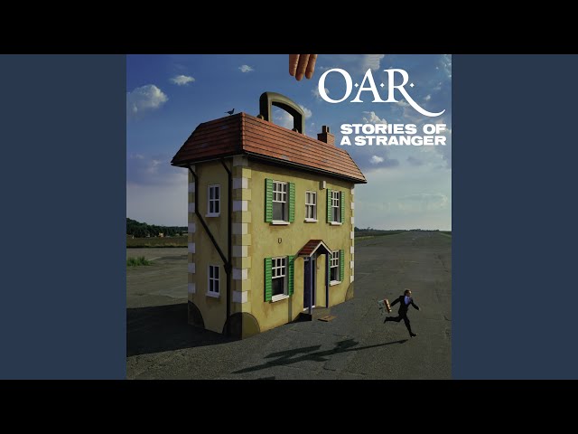 O.A.R. - Wonderful Day