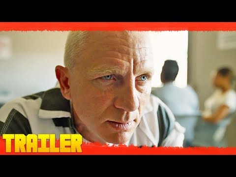 Logan Lucky (2017) Primer Tráiler Oficial Subtitulado