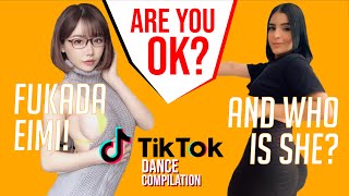 Are You Ok? Oke Oke DANCE || BEST PARGOY VIRAL HOT TIKTOK COMPILATION 17  2021 ( EIMI FUKADA VS ?? )