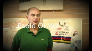 Intervista olmo