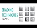 Shading Techniques Introduction Part 1