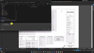 Bluebeam Revu Tip: Edit PDF Schedules Quickly in Excel