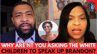 Tezlyn Figaro CHECKS Officer Tatum Over Nolan Wells Death In Heated Exchange!