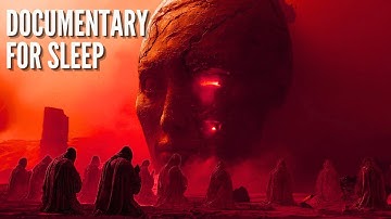 What If Civilizations Existed on Mars Before Earth | | Documentary for Sleep