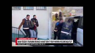 BAKAN YERLİKAYA KAHRAMAN ORDUMUZU HAKARET EDEN 57 HESAP HAKKINDA İNCELEME BAŞLATILDI