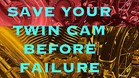 5 Most Common Harley Twin Cam Issues to address before they address your Motorcycle! 1999-2017 H-D