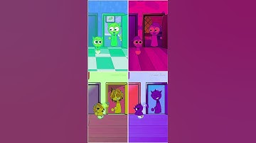 incredibox Sprunki - APT (MOD /COVER ) #incredibox #incrediboxsprunki #sprunki #gaming #viralvideo