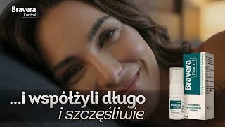 Bravera Control Leczenie Przedwczesnego Wytrysku