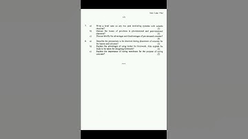 M.E (Construction Technology & Management)1st Sem Previous Year Paper2022 Concrete Construction Tech