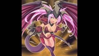 Chrono Chross - Dragon God (nightcore)