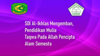 Download Lagu Mars Al-Ikhlas MP3