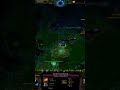 Legendarny storm ot Mukhammadkulov #dota #dotamlg #games $aza