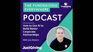 How to Use AI to Build Better Corporate Partnerships