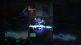 Tight Combo - Dead Space 3 #xboxseriesx #gaming #streamer #shorts #deadspace #eagames