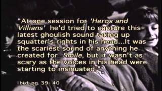 They Sold Their Souls: The Beach Boys