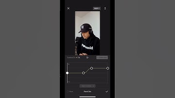 iPhone Video Hack: Trending Video Editing Effect