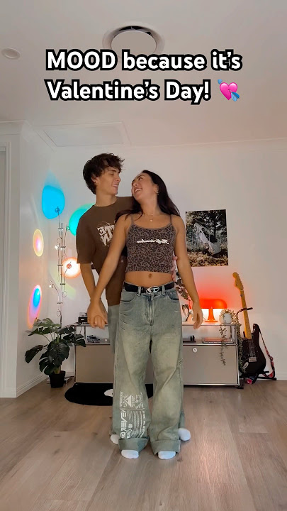 THIS IS OUR FAVOURITE COUPLE TREND OF ALL TIME! 🥹🥰 #dance #couple #cute