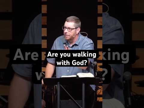 Do you have a personal relationship with God?