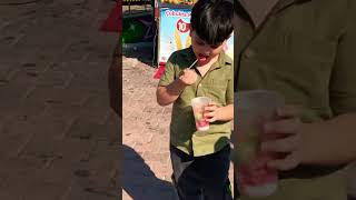 Ejderha Nefesi Yiyor