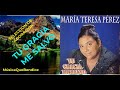 Seleccin de adoracin  mara teresa prez