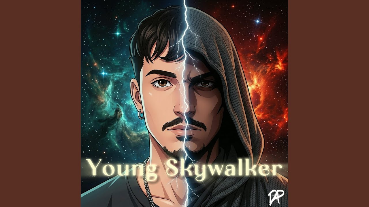 Watch Young Skywalker on YouTube Watch Young Skywalker on YouTube