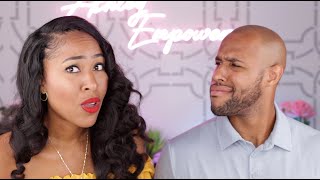 I'm Sleeping With A Married Man