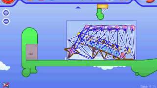 Fantastic Contraption 2: Reverse Snake