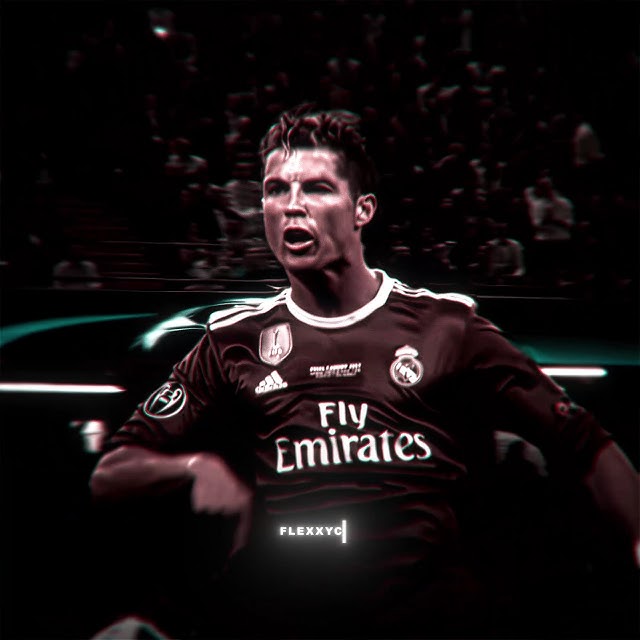 'I don't need other players to push myself'- Cristiano Ronaldo edit 4k | Death is no more #cr7 #fyp