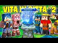 LA MISSIONE DI GRUPPO LEGGENDARIA DELLA VITA IN CITTÀ 2! - MINECRAFT Ep.16