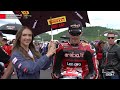 📡 2026 #CzechWorldSBK 🇨🇿 Race 2 Build Up