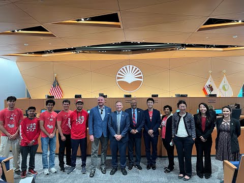 Fremont High School Robotics