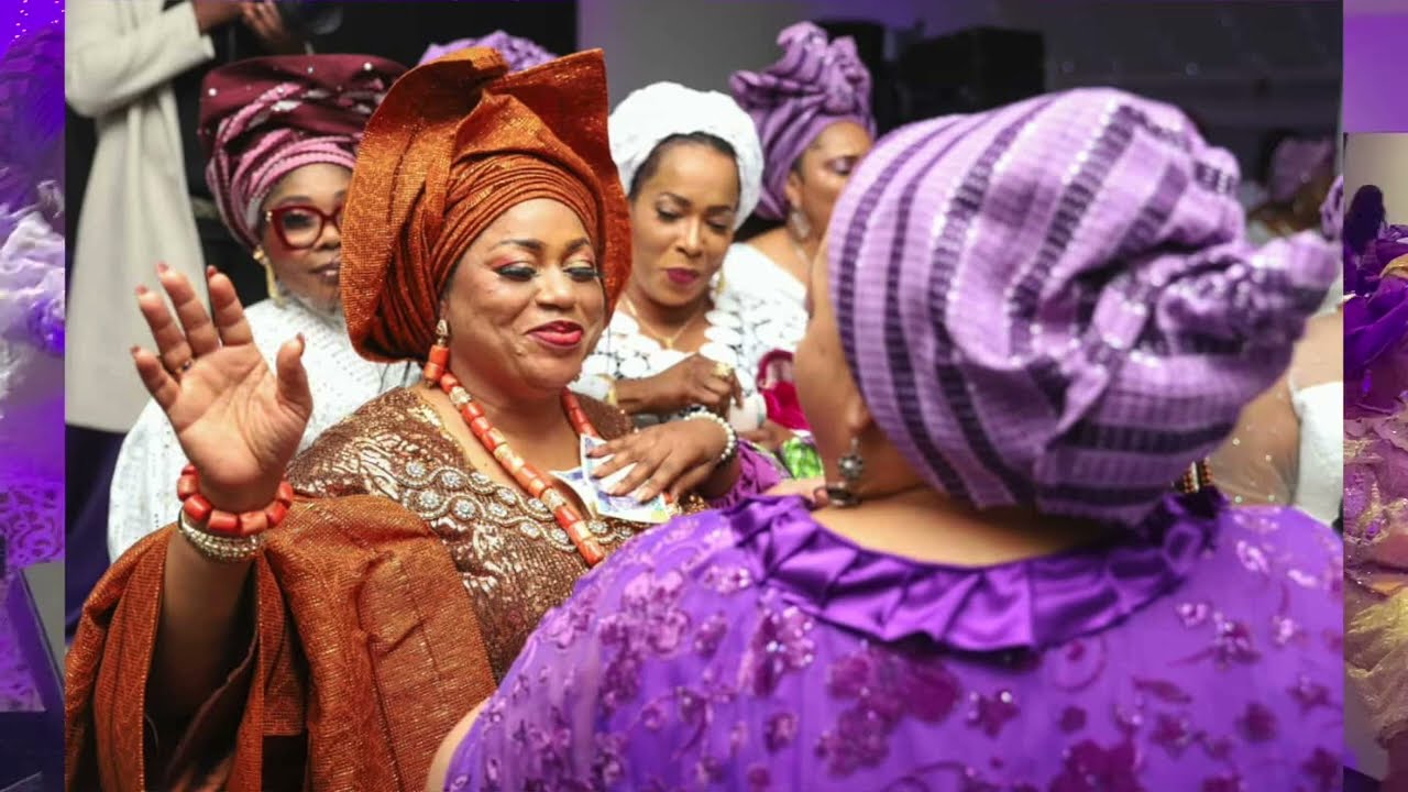 Leke Levite | Live Performance | Remembrance Party | Otunba Adebola & Alhaja Aishat Daniel