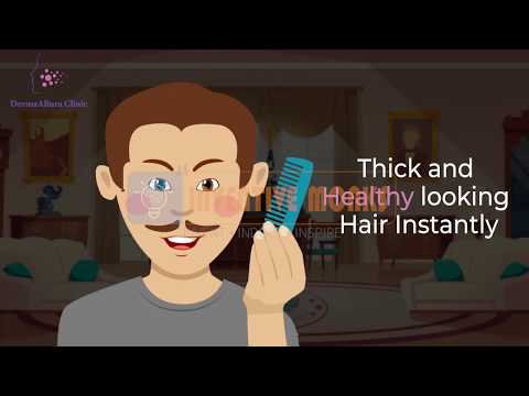 Explainer video for dermatologist - video from Inventive Monks